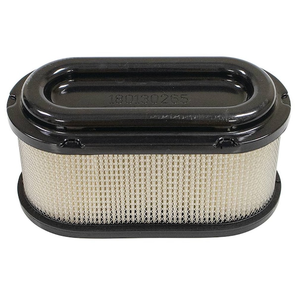 Stens New Air Filter For Toro Timecutter With 42 In. And 50 In. Decks And V-Twin Engines, Exmark 136-7806 100-162 - main